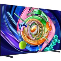 MiniLED телевизор iFFALCON 98U85A
