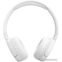 Наушники JBL Tune 670NC (белый)