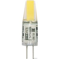 Светодиодная лампочка JAZZway PLED-G4 COB 2.5W 5500К