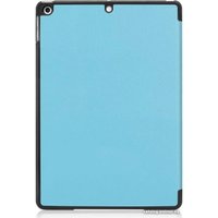 Чехол для планшета G-Case Для iPad 10.2 101118241I (голубой)