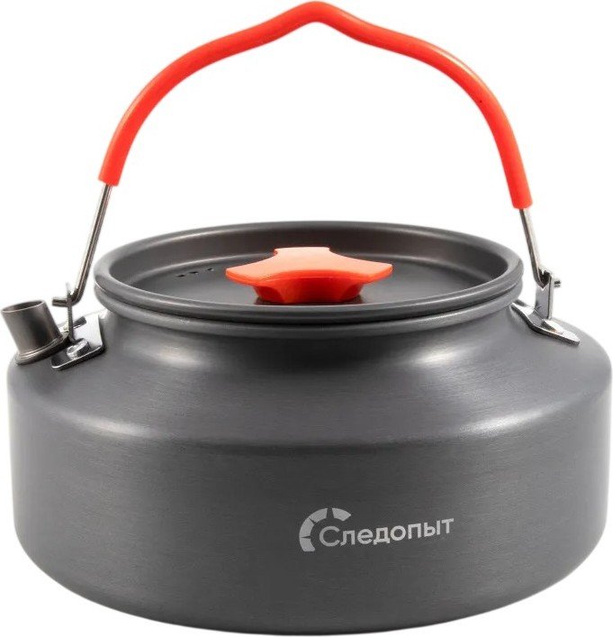 

Чайник Следопыт PF-CWS-P141