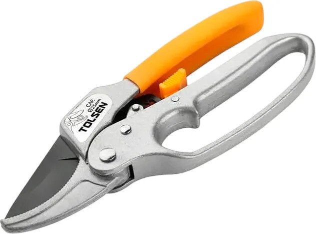 Секатор Tolsen 31023