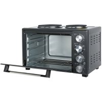 Мини-печь Kraft KFC-MOHP 380 HDGR в Лиде