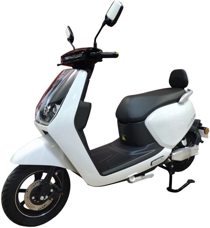 

Электроскутер Lima M9 LeadAcid