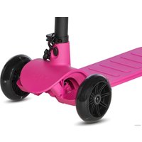 Двухколесный детский самокат Shulz ANT (розовый)