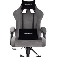 Офисное кресло Knight Terminator (серый Light-19)