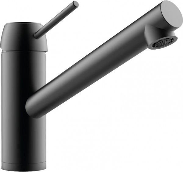 

Смеситель Topzero Matto Titanium