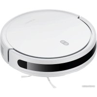 Робот-пылесос Xiaomi Robot Vacuum E12 (европейская версия, белый)