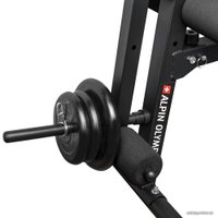 Силовая скамья Alpin Olympus G-8