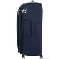 Чемодан-спиннер Samsonite Respark Midnight Blue 82 см