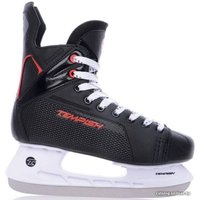 Коньки Tempish Detroit Jr. (р. 37, черный)