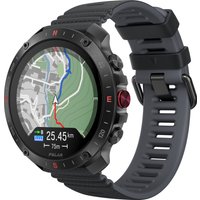 Умные часы Polar Grit X2 Pro (черный)