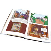 Настольная игра Мир Хобби Легенда о рыцарях: Послание судьбы