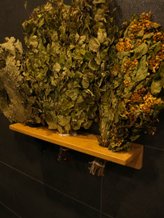 Аксессуары для бани