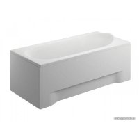Ванна Polimat MEDIUM 170x75 с ножками