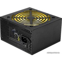 Блок питания AeroCool VX-600 RGB