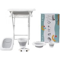 Ванночка для купания Bubago Dimaro BG 179-1