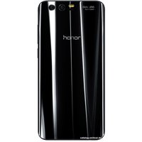 Смартфон HONOR 9 4GB/64GB (полночный черный) [STF-L09]