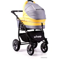 Универсальная коляска Adbor Zipp (3 в 1, 26)