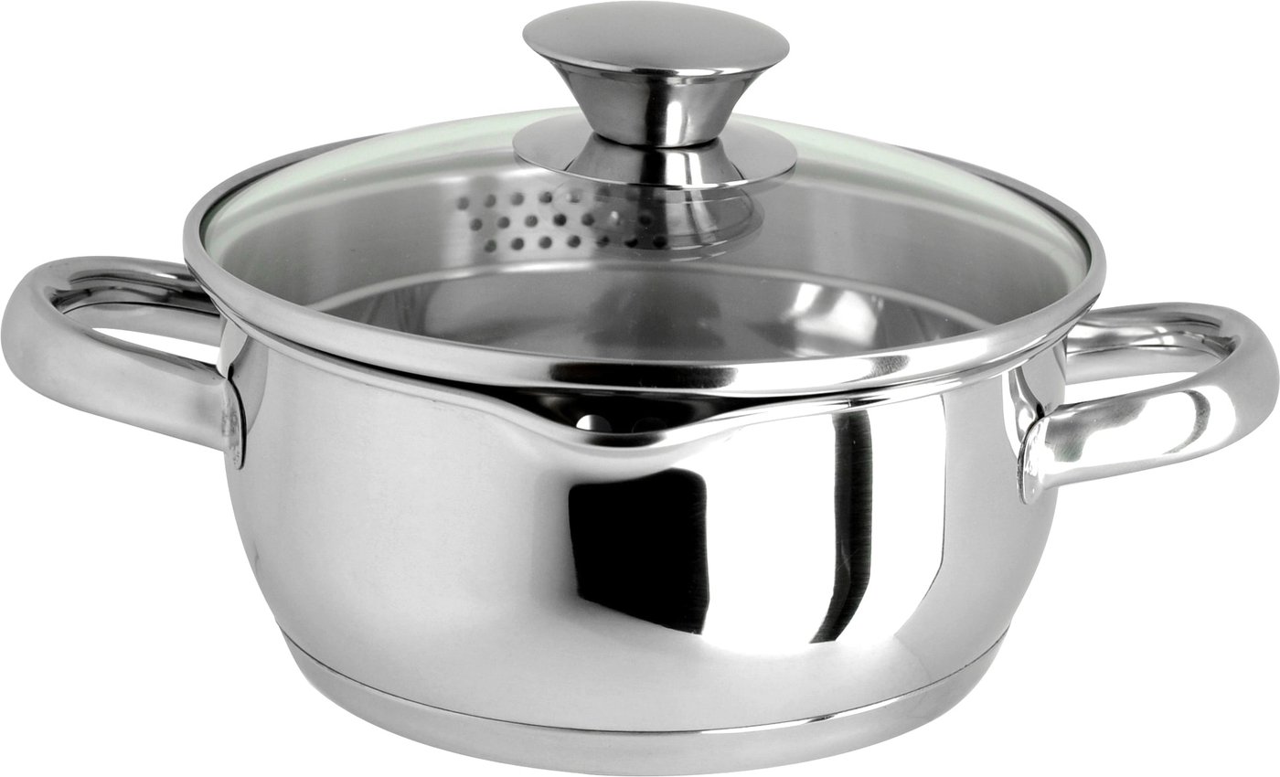 

Кастрюля Regent Cucina 93-CU-02