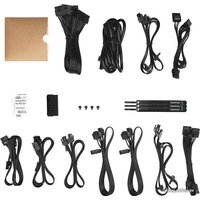 Блок питания DeepCool PQ850M