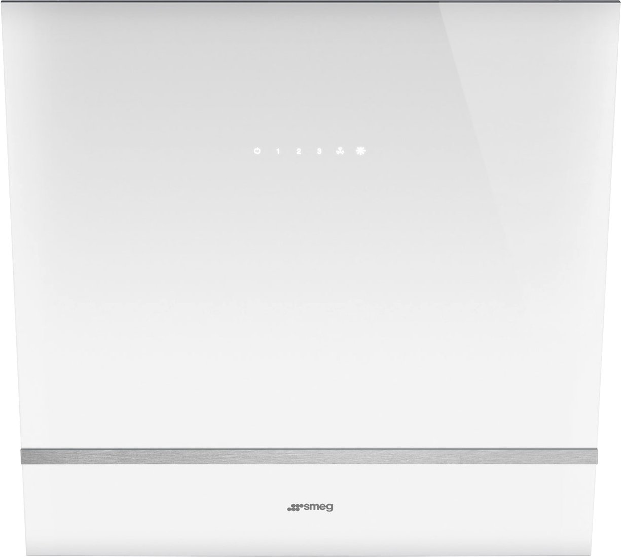 

Кухонная вытяжка Smeg KV26B