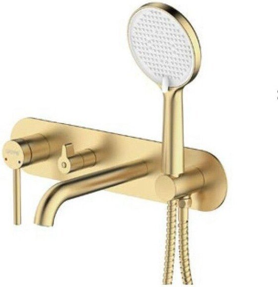 

Смеситель Gappo G3306-3