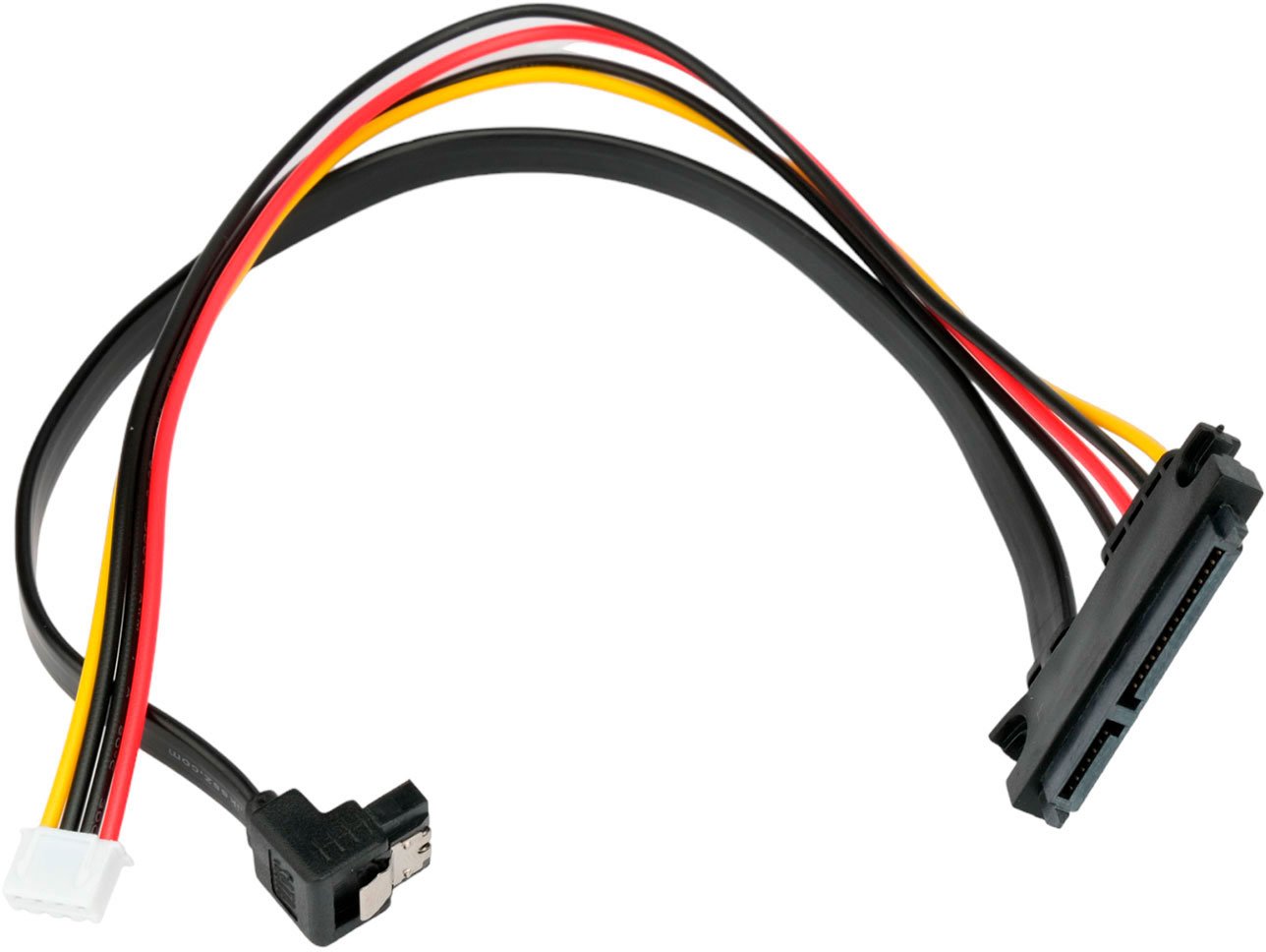 

Кабель Cablexpert CC-XH2.54-SATAL-30CM