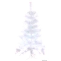 Ель Серпантин Белоснежная вьюга 90 см (белый) 848-020