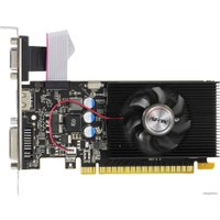 Видеокарта AFOX GeForce GT 730 2GB DDR3 AF730-2048D3L2