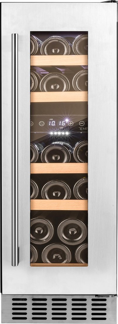 

Винный шкаф Temptech OX30DX