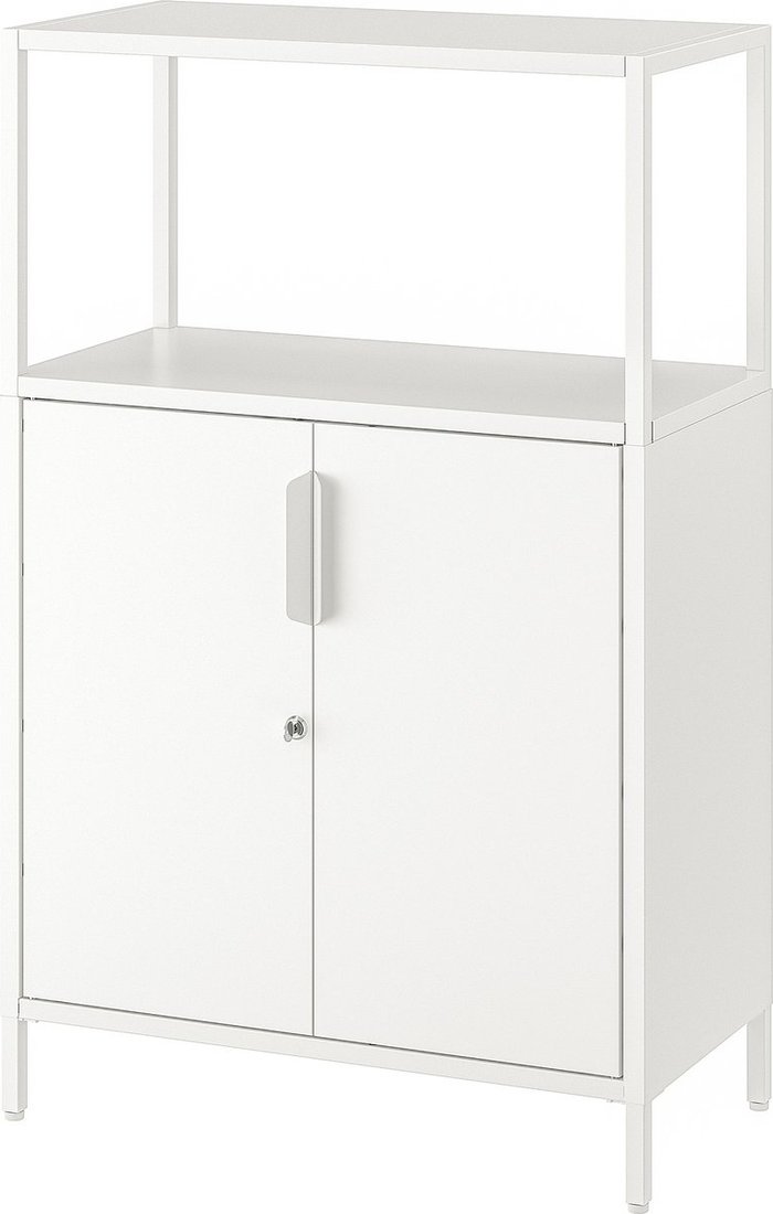 Шкаф распашной Ikea Trotten 30474771