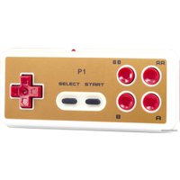 Геймпад Retro Genesis 8 Bit P1 Wireless