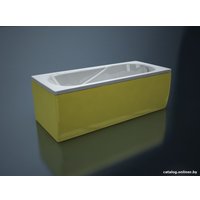 Ванна Esse Haiti 160x74