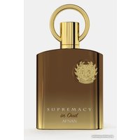 Парфюмерная вода Afnan Supremacy In Oud EdP (100 мл)