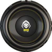 Головка сабвуфера Soundmax SM-CSX502