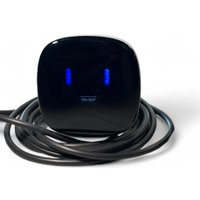 Зарядная станция EVCar Secro 22K Type2 32A 22кВт 7метров + DLB