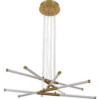 Подвесная люстра F-Promo Vigas 4469-5P