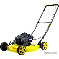 Газонокосилка Champion LM5127BS