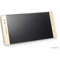 Планшет Lenovo Phab 2 Pro PB2-690M 64GB LTE Gold [ZA1F0055RU]