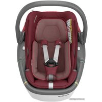 Детское автокресло Maxi-Cosi Coral 360 (essential red)