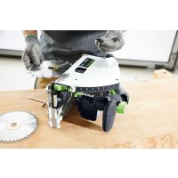 Дисковая погружная  Festool TS 60 KEBQ-Plus-FS 577417 (кейс)