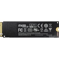 SSD Samsung 970 Evo Plus 500GB MZ-V7S500BW
