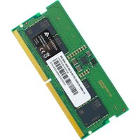 Оперативная память Lyambda 8ГБ DDR5 SODIMM 4800 МГц LRS5M48C40N1/8 в Лиде