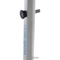 Электрическая беговая дорожка Evo Fitness Integra II