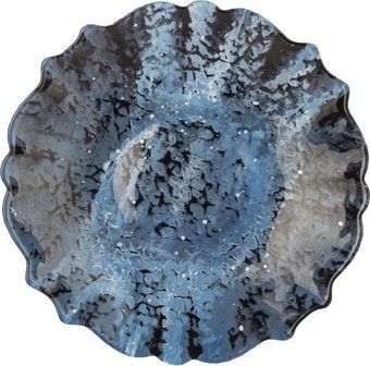 Блюдо Typhoon Minerals NC2238