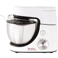 Кухонная машина Moulinex Masterchef Gourmet QA510110