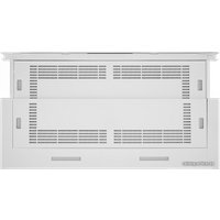 Кухонная вытяжка MAUNFELD Galaxy 90 (белый)