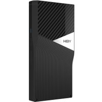 Hi-Fi плеер HiBy R6 Pro II 2025 (черный)