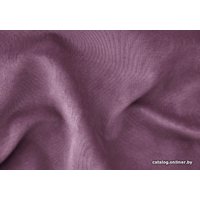 Кровать-тахта Сонум Capri L 90x200 (микровелюр лаванда)